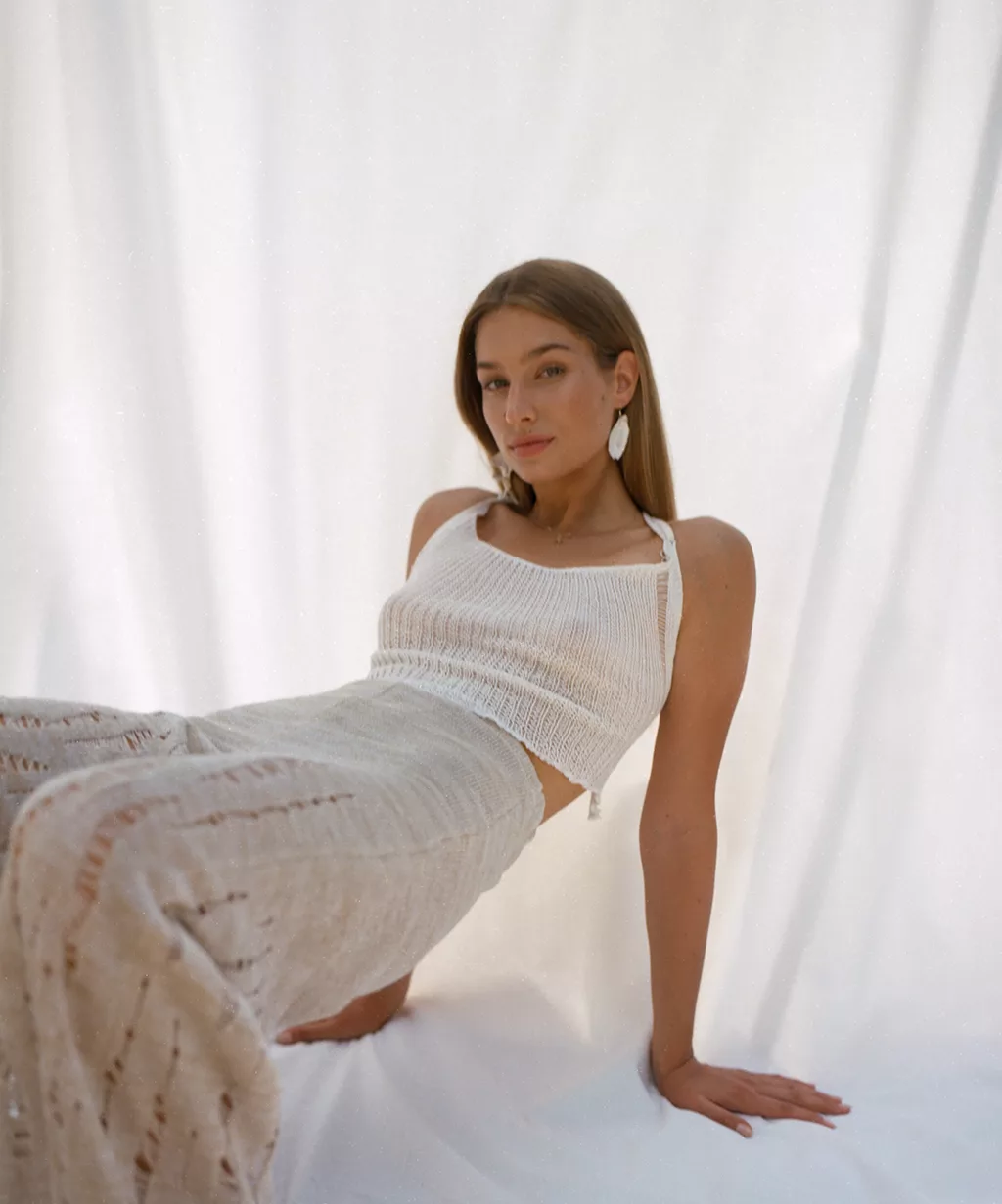 Butterfly Top