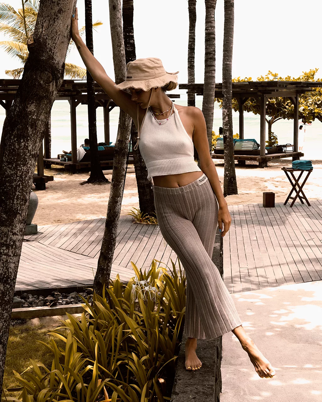 Butterkiss Pants