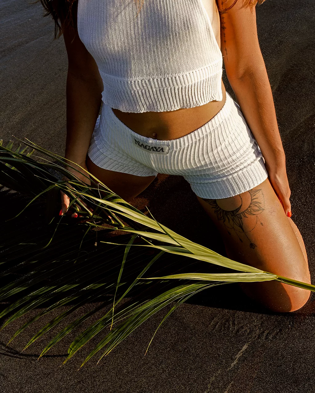 Juno Shorts