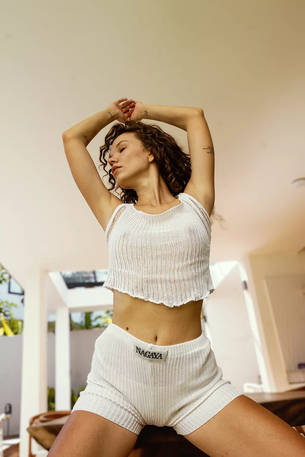 Juno Shorts