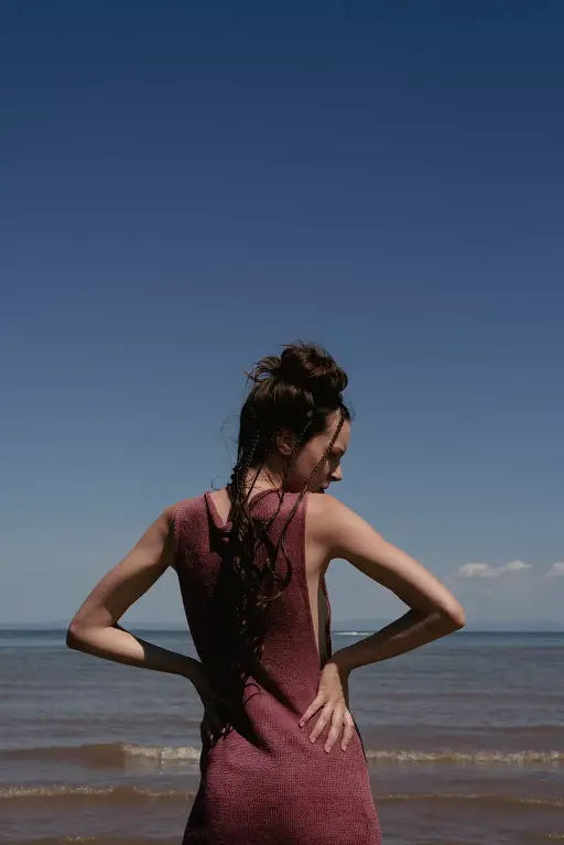 Lilith Dress