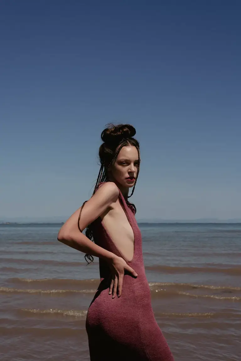 Lilith Dress