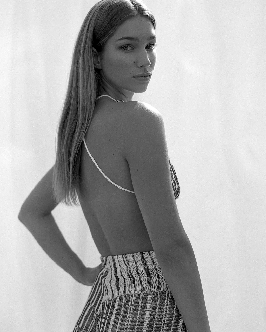 Linea Pants
