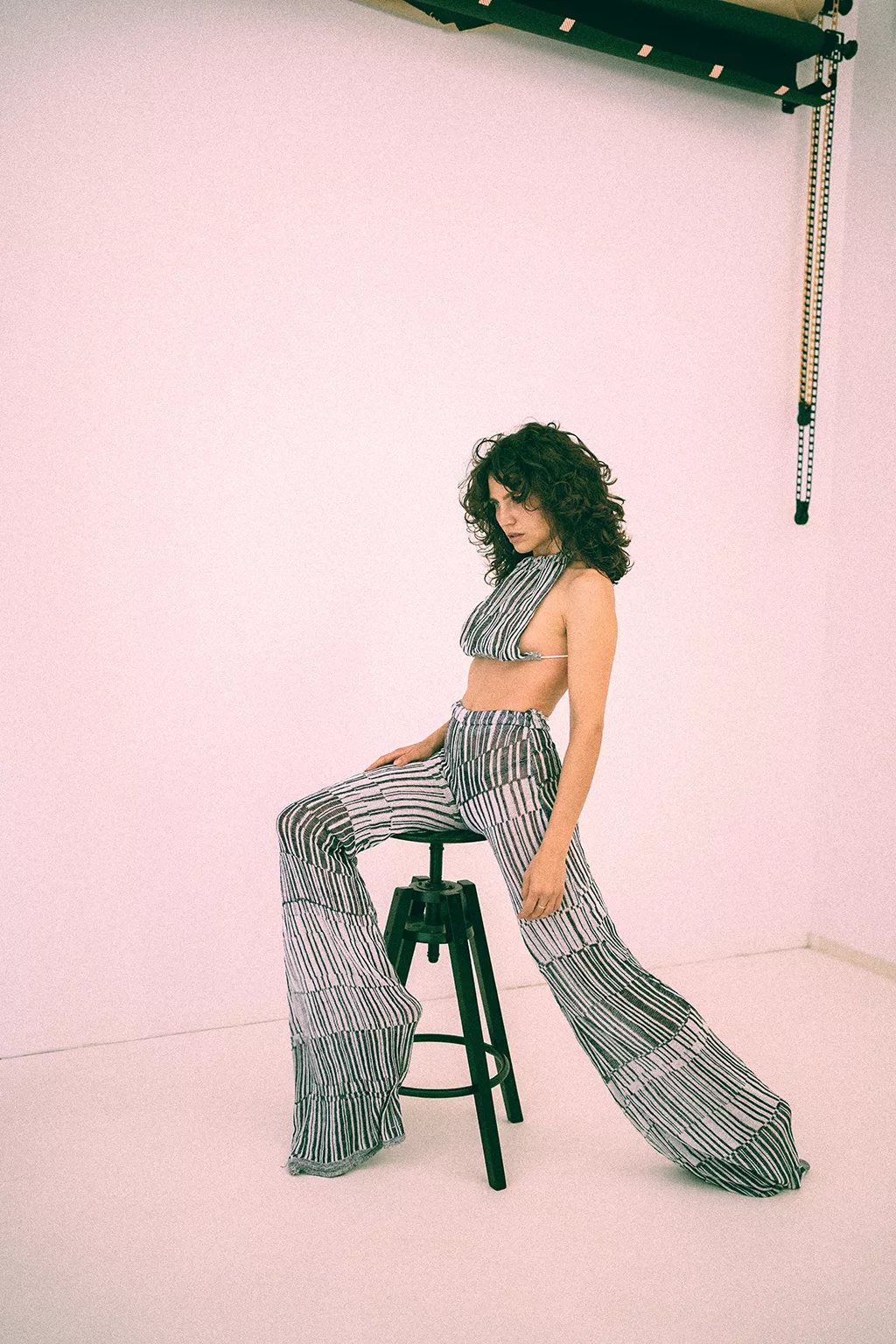 Linea Pants