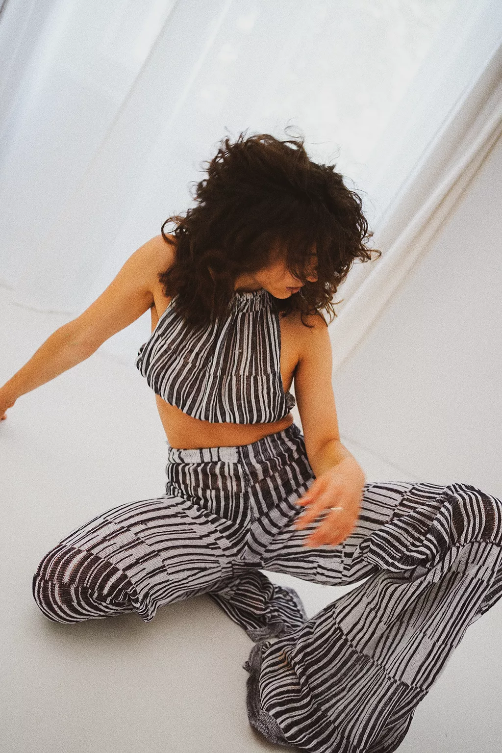 Linea Pants