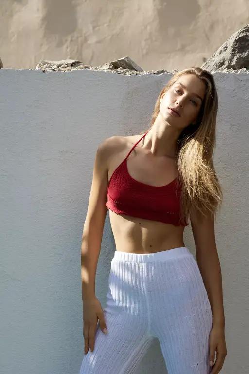 Zahara Pants