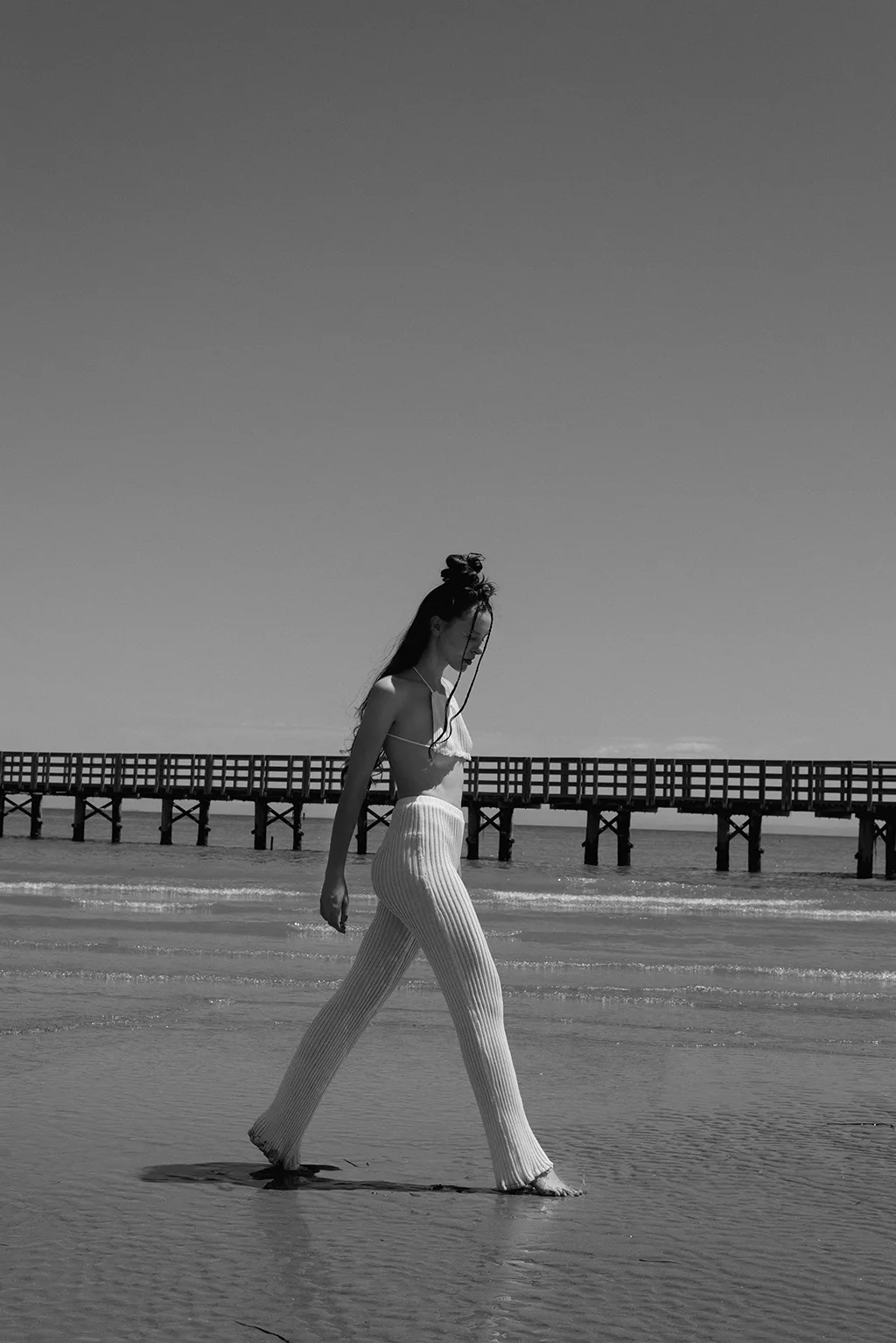 Zahara Pants