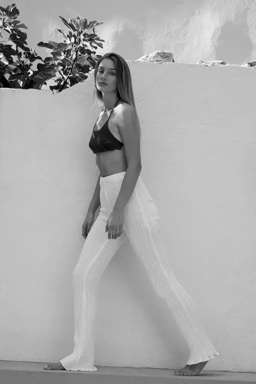 Zahara Pants